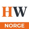 Get HandelsWatch Norge for iOS, iPhone, iPad Aso Report