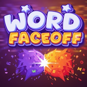Word FaceOff - Multiplayer