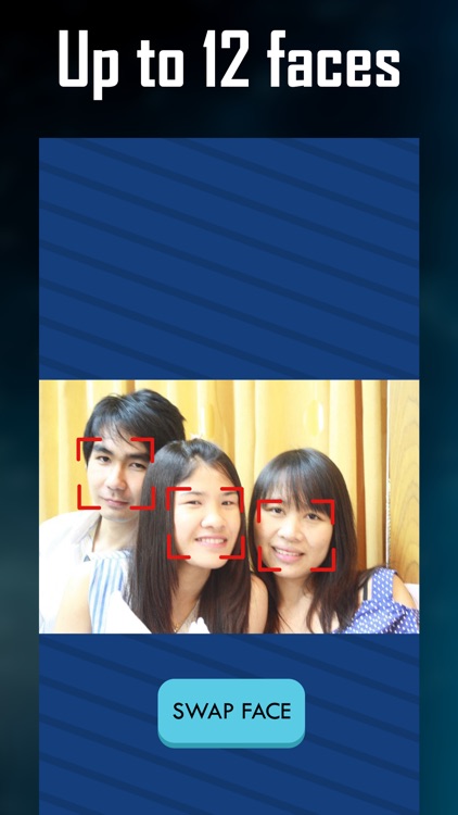Face Swap: AI Fantasy