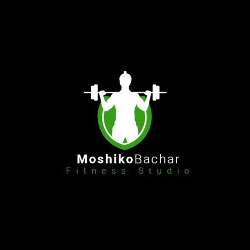 Moshiko Bachar Studio