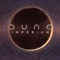 Dune: Imperium blends deck building and worker placement into an exciting strategy game and adventure