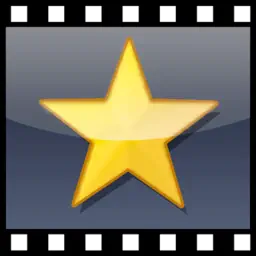 VideoPad Video Editor app icon