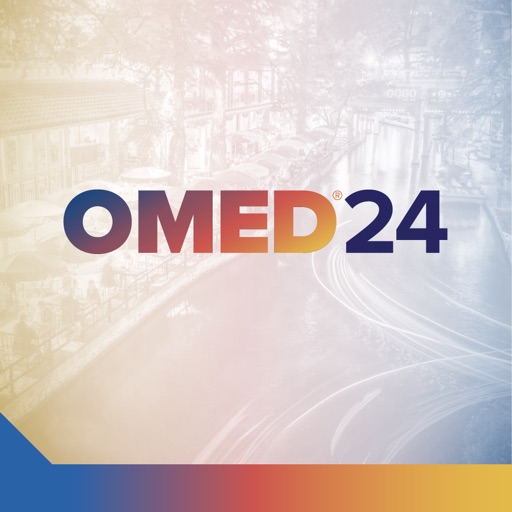 OMED24 - AppWisp.com