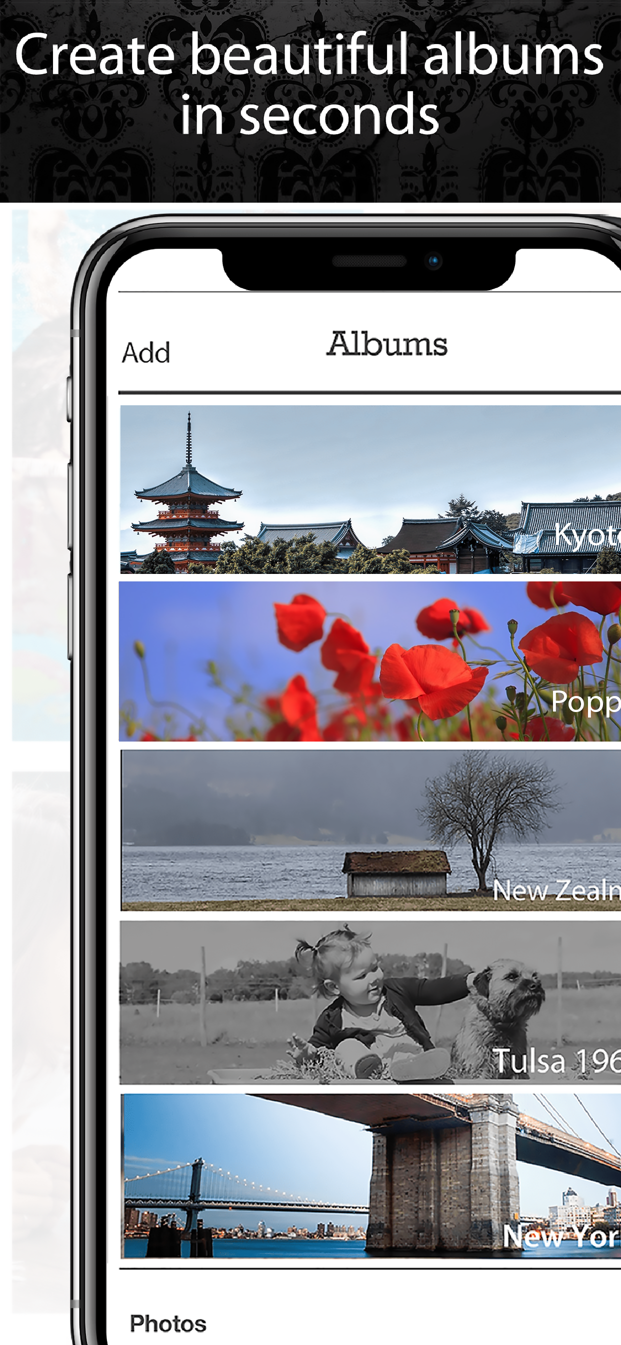 Pic Scanner: Scan Old Photos - Reviews, Revenue and Downloads - Apple ...