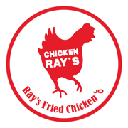 Ray\'s Fried Chicken