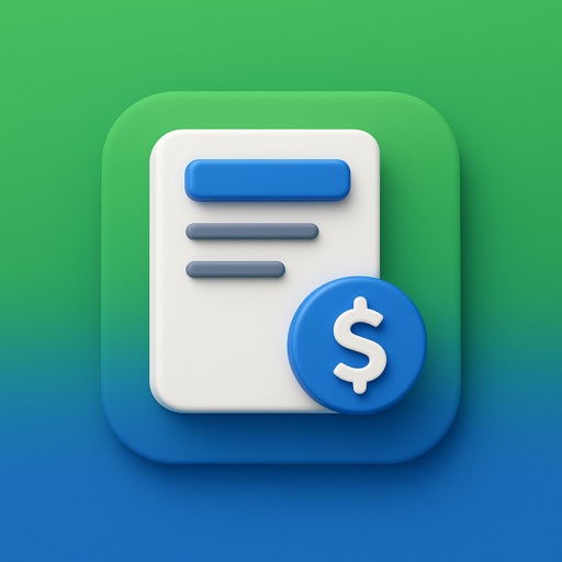 Invoice maker - Invoice app