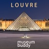 Louvre Museum Audio Guide icon