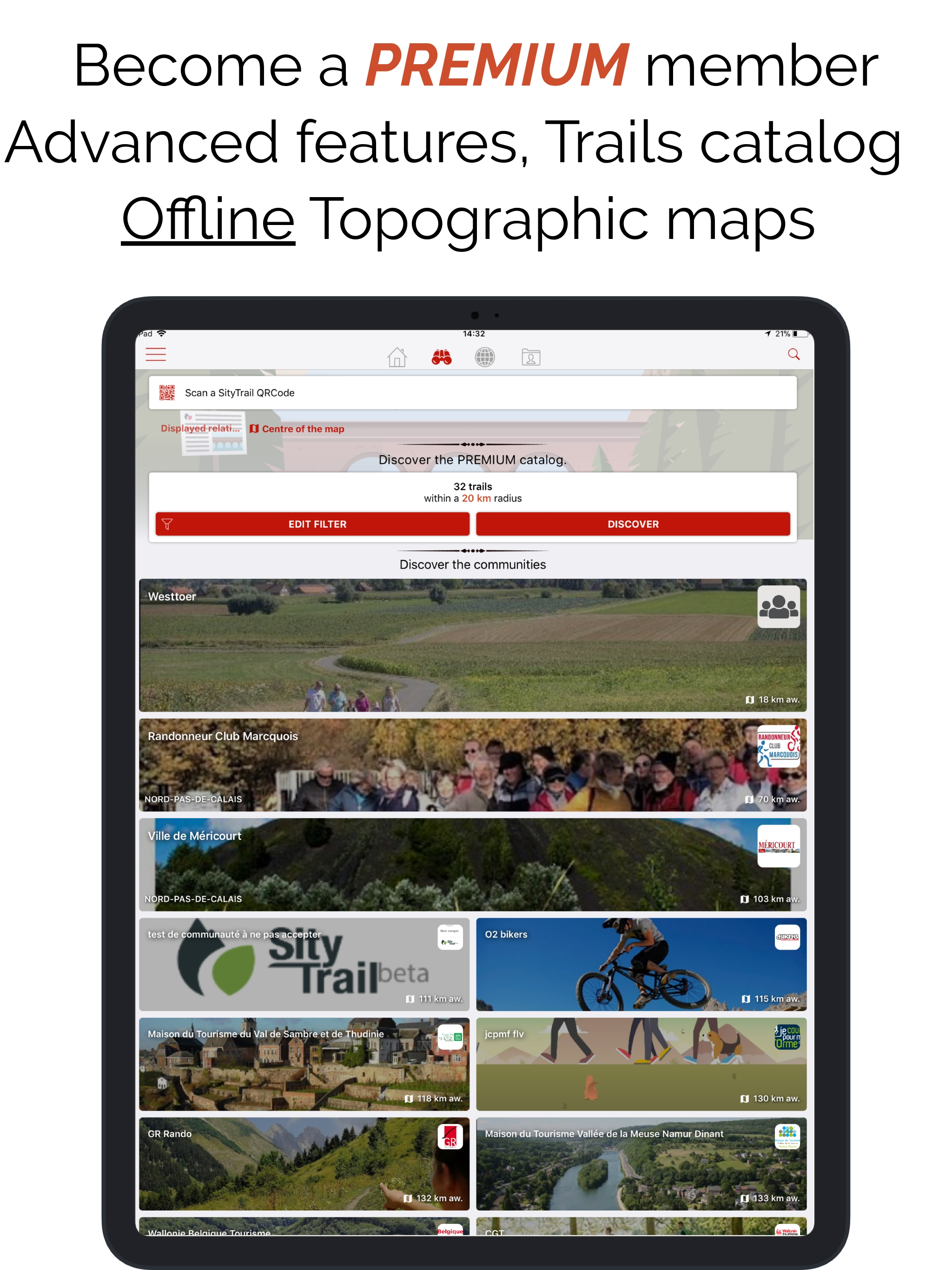 SityTrail