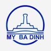 My BaDinh icon