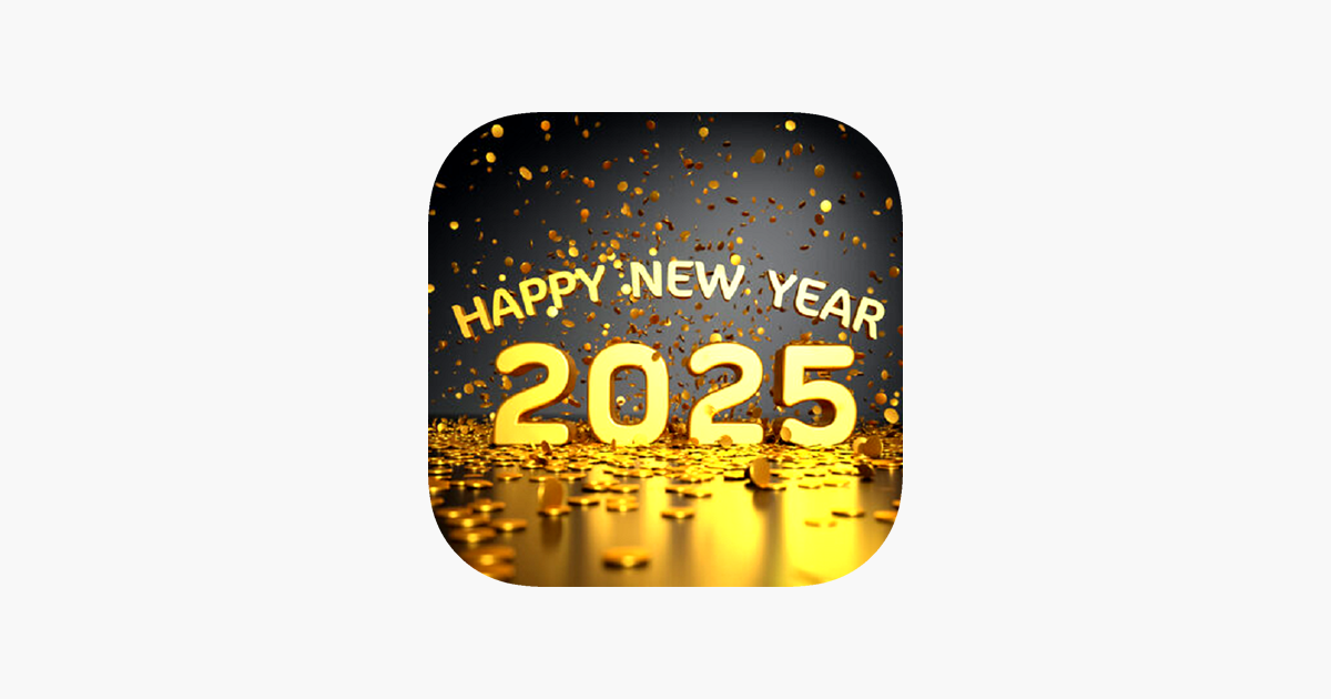 ‎Merry Christmas 2025 on the App Store