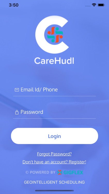 CareHudl