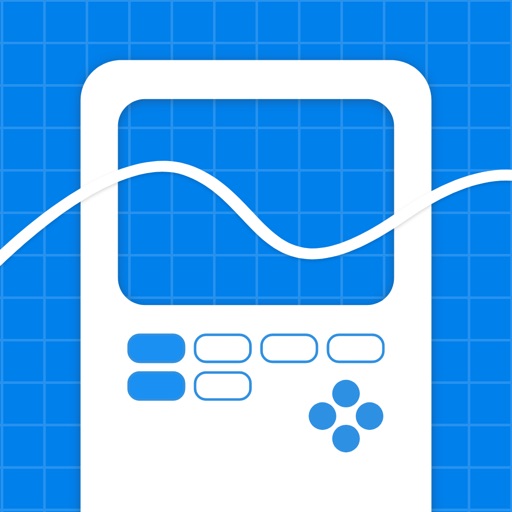 Calculate84 iOS App