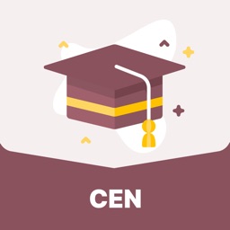 CEN Practice Test.