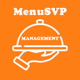 MenuSVP Management