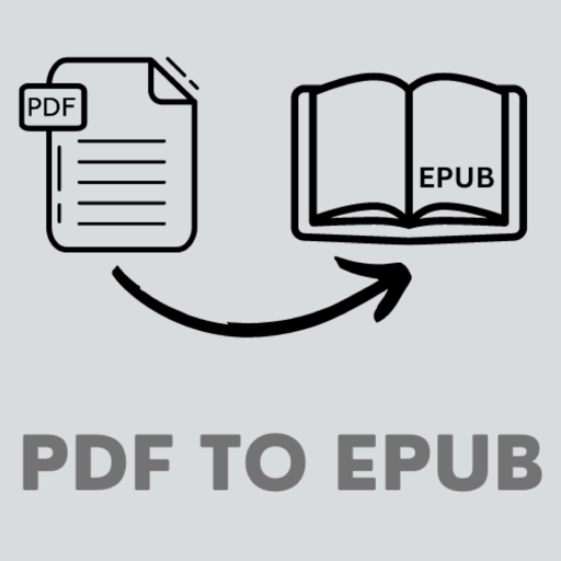 PDF to EPUB Converter .