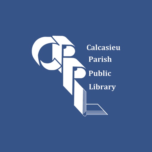 Calcasieu Parish Library