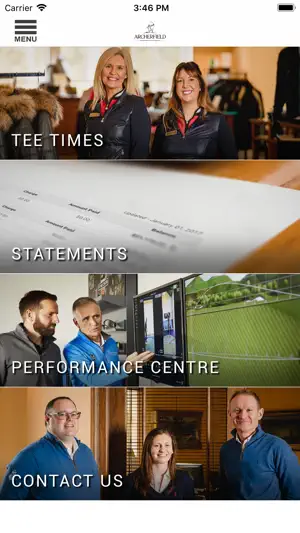 Archerfield screenshot 3