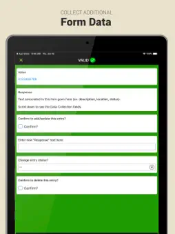 CodeREADr: Admin Edition screenshot 8