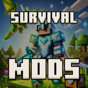 Survival Mods Library by Craft