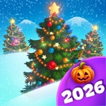 Christmas Sweeper 3: Match-3