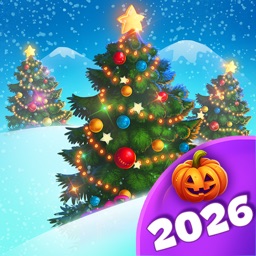 Christmas Sweeper 3: Match-3