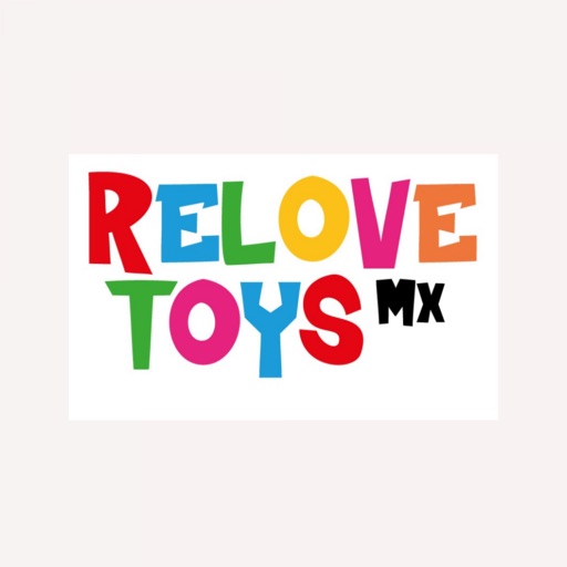 ReloveToysMX