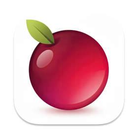 Cherry Color Picker for Safari