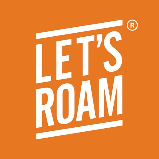 Let's Roam: Scavenger Hunts