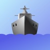 Warships: Sea Battle PvP icon