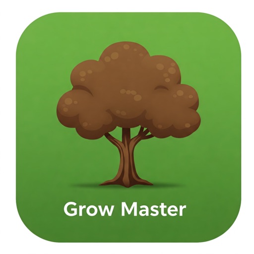 Grow Master