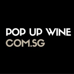Pop Up Wine