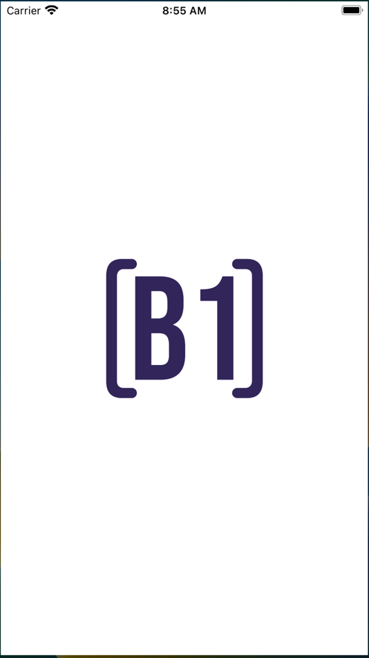 #1. B1 Dex Utility (iOS) 由: Block One