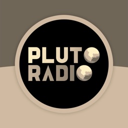 Pluto Radio