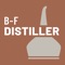 The B-F Distiller app enables users to stay better connected and updated on Brown-Forman, the company responsible for building fine quality beverage alcohol brands, including Jack Daniel's Tennessee Whiskey, Woodford Reserve, Herradura, Gin Mare, and Diplomático Rum