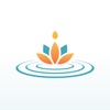 Black Lotus: Meditation & Yoga icon