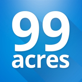 螢幕擷取畫面 (8) 99acres - Property Search