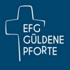 EFG Güldene Pforte icon