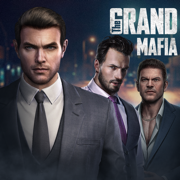 大黑幫-The Grand Mafia