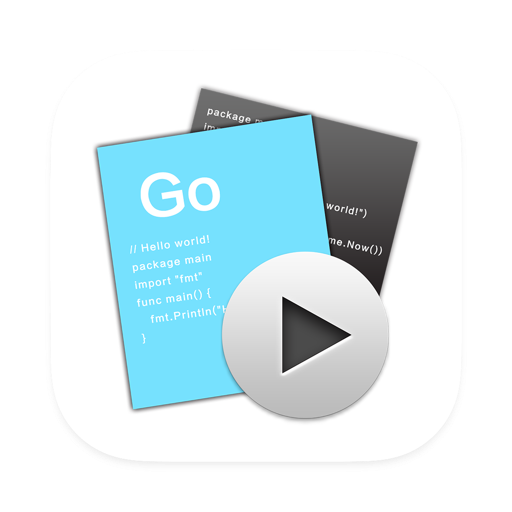 Go Runner app icon