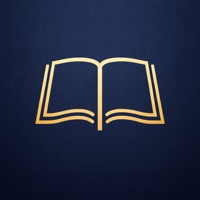 Rightly Divided app icon - Reference app for iPhone