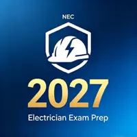 NEC 2027 Electrician Test Prep