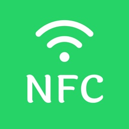 Air NFC Tag Reader