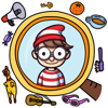 Scavenger Hunt－Hidden objects! - ENJOY GAMES