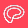Relive Photo Stories - Phomus app icon - Photo & Video app for iPhone