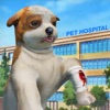 Virtual Pet Hospital-Dog Care icon