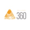 360 delivery icon