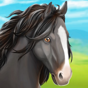 Horse World - Mijn paard