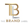 The BRAND Label icon