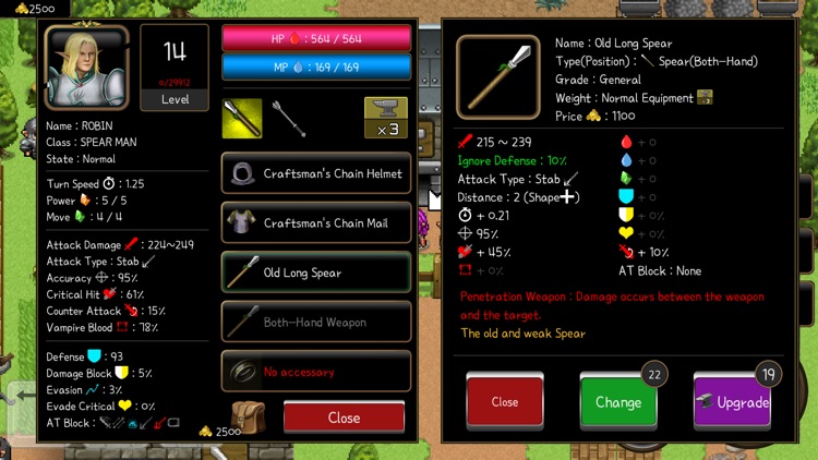 Princess And Knight screenshot-9