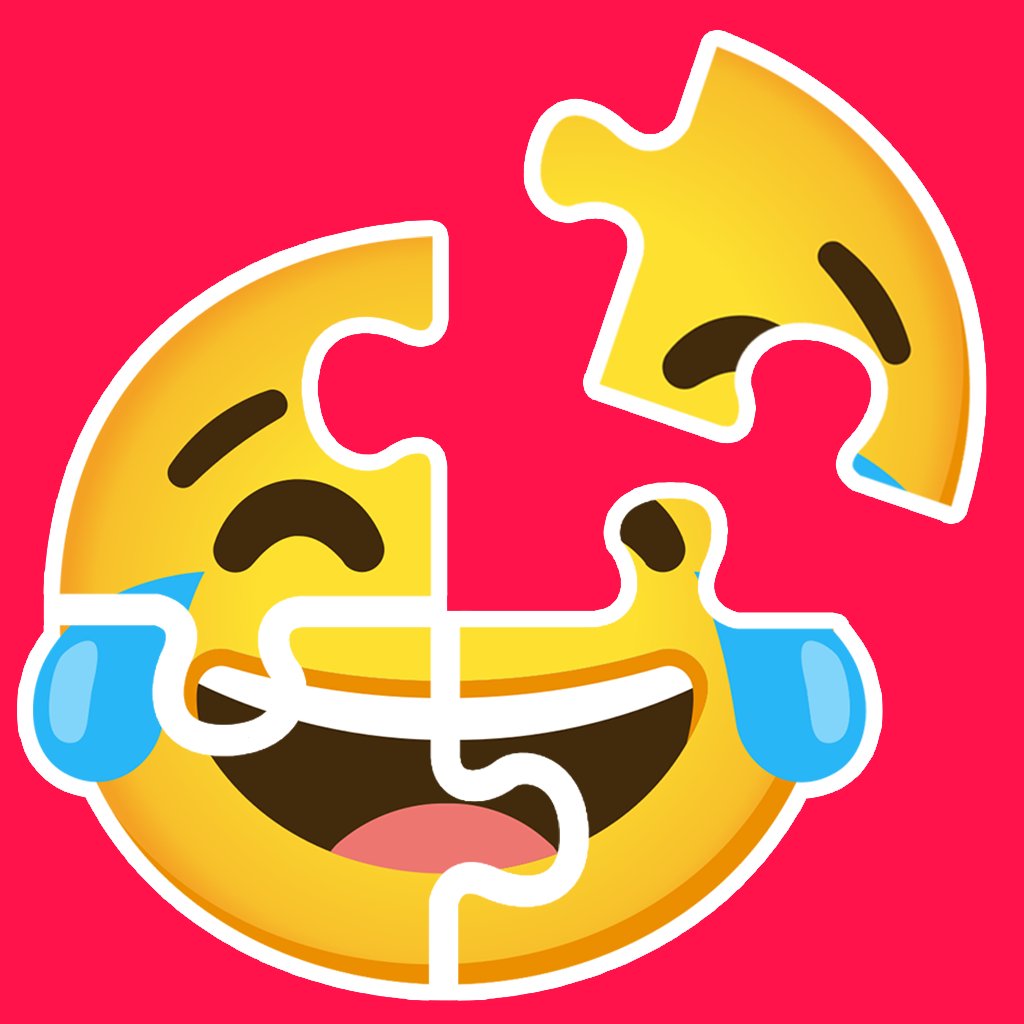 Get Emoji Puzzles - Fun for Kids for iOS, iPhone, iPad Aso Report